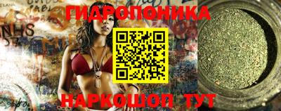 гидра Кандалакша