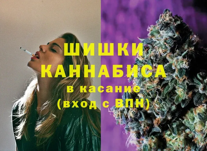 Каннабис White Widow  Лесной 